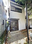 湘南台駅より徒歩9分 築53年1ヶ月 2階建の賃貸物件