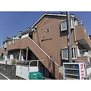 藤沢ドミール21の賃貸物件