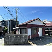 腰越駅より徒歩11分 築55年4ヶ月 1階建の賃貸物件