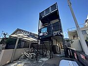 アルテミス江の島の賃貸物件