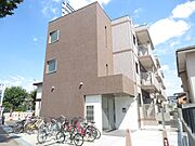 クリビア湘南の賃貸物件