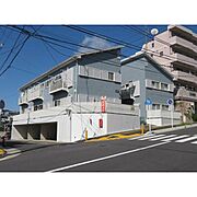 善行駅より徒歩4分 1階 築30年10ヶ月の賃貸物件