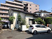 辻堂駅より徒歩13分 築45年6ヶ月 2階建の賃貸物件