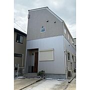 辻堂駅より徒歩17分 築5年10ヶ月 2階建の賃貸物件
