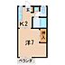間取り：間取り