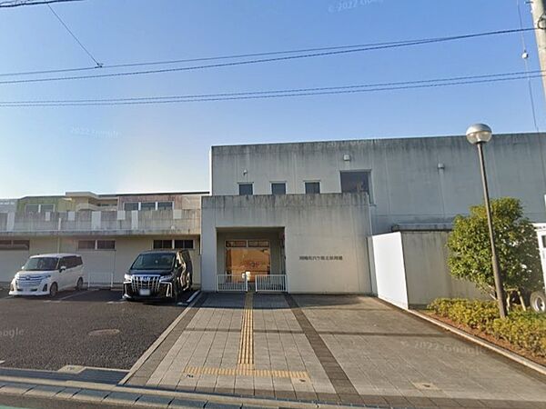 むつみ北保育園◎720ｍ徒歩約9分
