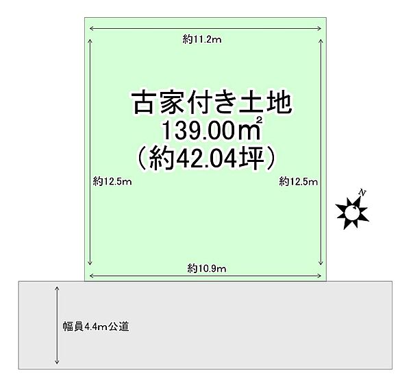 区画図：314002820157