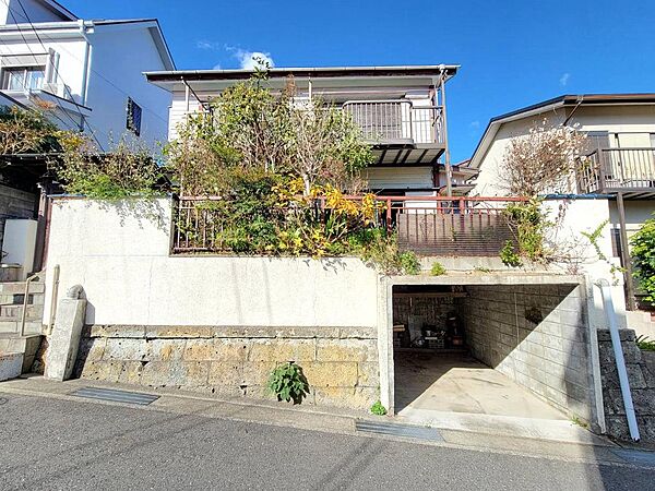 既存建物の活用等をご希望の際は内覧可能です。