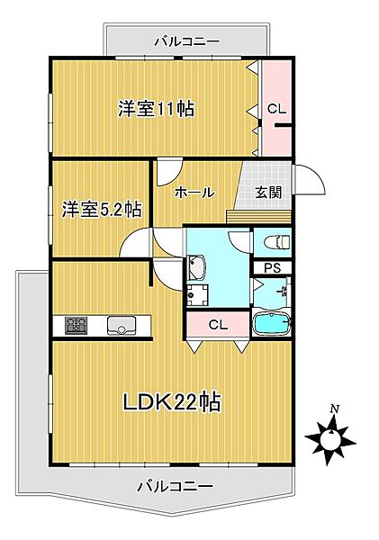 間取り：314002820508