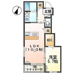 北九州都市モノレール小倉線 香春口三萩野駅 徒歩30分