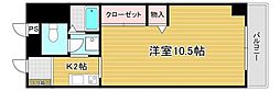 北九州都市モノレール小倉線 片野駅 徒歩5分 7階/-