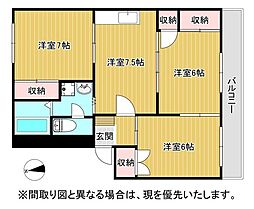 JR日豊本線 安部山公園駅 徒歩2分 1階/-