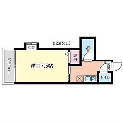 北九州都市モノレール小倉線 旦過駅 徒歩6分