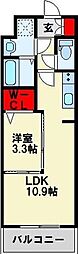 北九州都市モノレール小倉線 旦過駅 徒歩3分