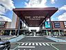 周辺：THE OUTLETS KITAKYUSHU 徒歩14分。 1120m