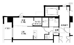 JR鹿児島本線 黒崎駅 徒歩9分 8階/-