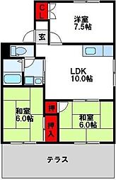 JR鹿児島本線 戸畑駅 徒歩11分