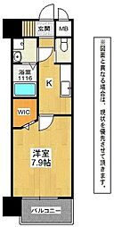 JR鹿児島本線 小倉駅 徒歩5分 8階/-