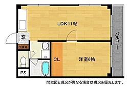 ユニティ足立 3階
