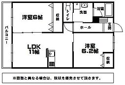 JR日豊本線 下曽根駅 徒歩23分 1階/-