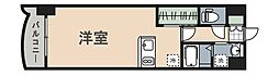 北九州都市モノレール小倉線 旦過駅 徒歩4分