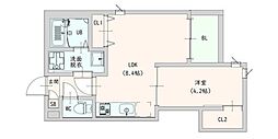 JR鹿児島本線 九州工大前駅 徒歩12分
