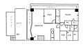レイブリック若園6階10.0万円
