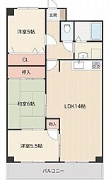 JR鹿児島本線 戸畑駅 徒歩10分