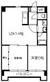 アルシュ北方4階4.9万円