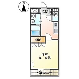JR鹿児島本線 戸畑駅 徒歩6分