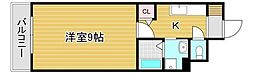 北九州都市モノレール小倉線 小倉駅 徒歩9分