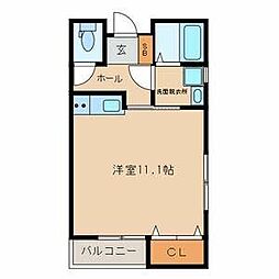 JR鹿児島本線 門司駅 徒歩18分 2階/-