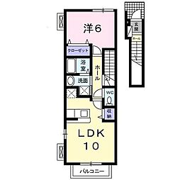 JR鹿児島本線 折尾駅 バス13分 ひびきの南下車 徒歩4分