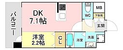 JR鹿児島本線 黒崎駅 徒歩18分 9階/-