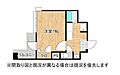 ニューサンリバー8番館11階3.9万円