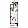 グランドール到津フォレスト3階4.9万円
