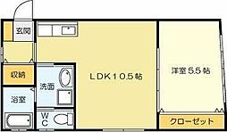 NAKAI.M 3階