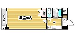RISO初音 12階