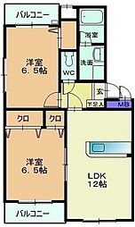 JR鹿児島本線 八幡駅 バス15分 七条下車 徒歩1分