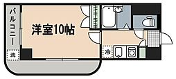 ロイヤルブリッジ 3階