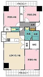北九州都市モノレール小倉線 旦過駅 徒歩12分