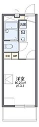 レオパレスT 3階