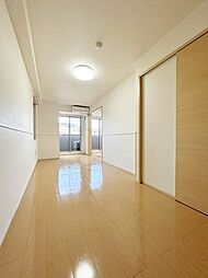 JR日豊本線 南小倉駅 徒歩17分の賃貸マンション 1階1LDKのリビング/ダイニング