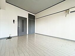 ウィンズ浅香 1Kの写真