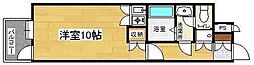 北九州都市モノレール小倉線 香春口三萩野駅 徒歩8分 7階/-