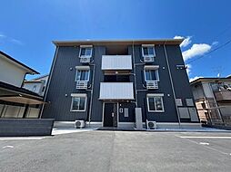 JR鹿児島本線 九州工大前駅 徒歩23分の賃貸アパート