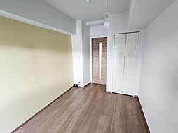 JR鹿児島本線 戸畑駅 徒歩6分の賃貸マンション 9階1Kのリビング/ダイニング