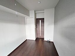 JR鹿児島本線 戸畑駅 徒歩6分の賃貸マンション 9階1Kのリビング/ダイニング