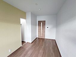 JR鹿児島本線 戸畑駅 徒歩6分の賃貸マンション 10階1DKのリビング/ダイニング