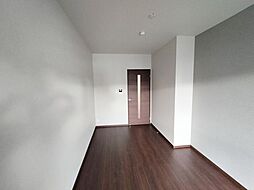 JR鹿児島本線 戸畑駅 徒歩6分の賃貸マンション 8階1DKのリビング/ダイニング